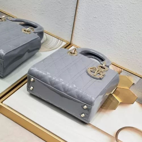 Replica Christian Dior AAA Quality Handbags For Women #1355468 $88.00 USD for Wholesale