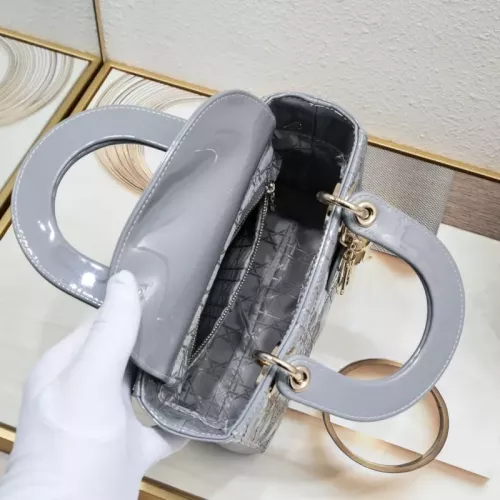 Replica Christian Dior AAA Quality Handbags For Women #1355468 $88.00 USD for Wholesale