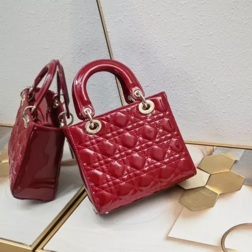 Replica Christian Dior AAA Quality Handbags For Women #1355469 $88.00 USD for Wholesale
