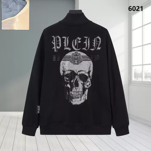 Philipp Plein PP Jackets Long Sleeved For Men #1355471