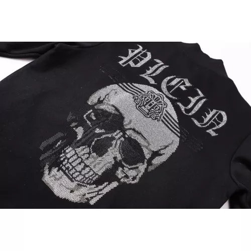 Replica Philipp Plein PP Jackets Long Sleeved For Men #1355471 $64.00 USD for Wholesale
