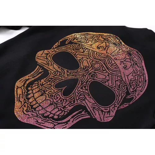 Replica Philipp Plein PP Jackets Long Sleeved For Men #1355474 $64.00 USD for Wholesale