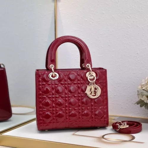 Christian Dior AAA Quality Handbags For Women #1355475