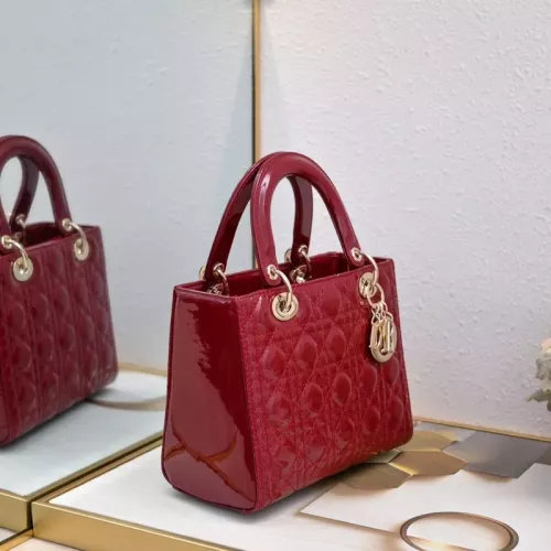 Replica Christian Dior AAA Quality Handbags For Women #1355475 $88.00 USD for Wholesale