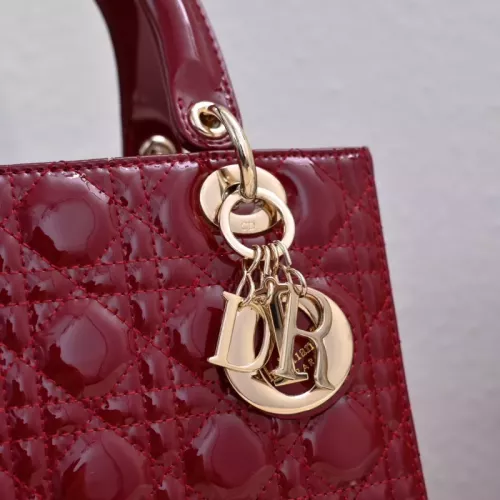 Replica Christian Dior AAA Quality Handbags For Women #1355475 $88.00 USD for Wholesale