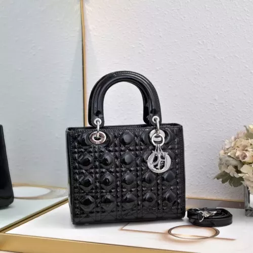 Christian Dior AAA Quality Handbags For Women #1355476