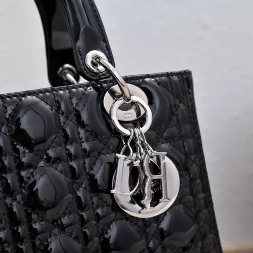 Replica Christian Dior AAA Quality Handbags For Women #1355476 $88.00 USD for Wholesale