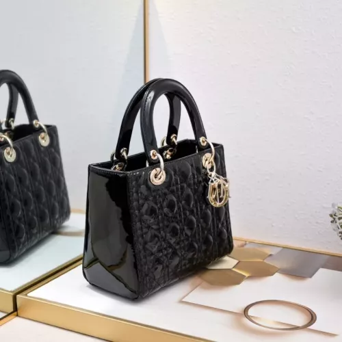 Replica Christian Dior AAA Quality Handbags For Women #1355477 $88.00 USD for Wholesale