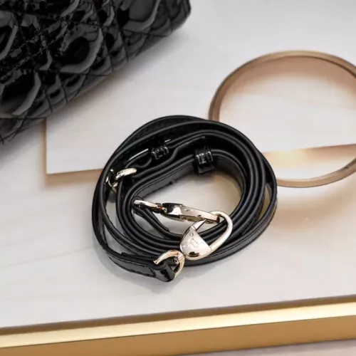 Replica Christian Dior AAA Quality Handbags For Women #1355477 $88.00 USD for Wholesale