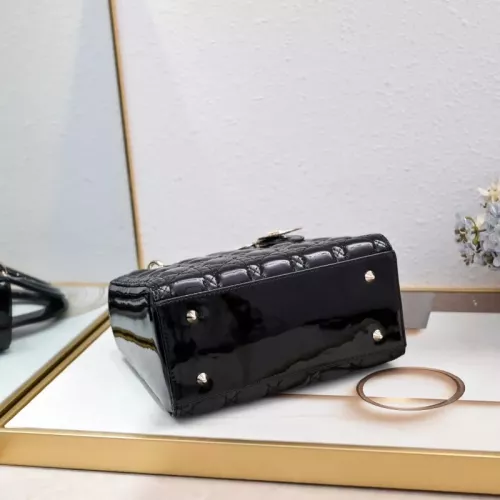 Replica Christian Dior AAA Quality Handbags For Women #1355477 $88.00 USD for Wholesale