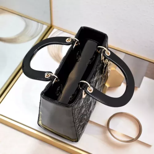 Replica Christian Dior AAA Quality Handbags For Women #1355477 $88.00 USD for Wholesale