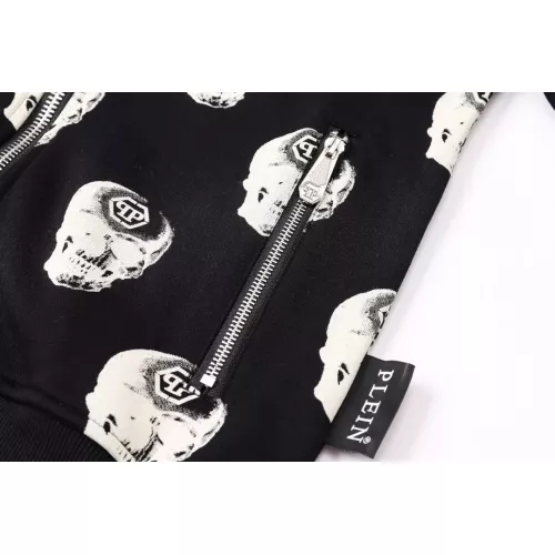 Replica Philipp Plein PP Jackets Long Sleeved For Men #1355480 $64.00 USD for Wholesale