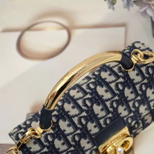 Replica Christian Dior AAA Quality Handbags For Women #1355482 $92.00 USD for Wholesale