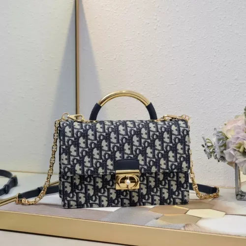 Christian Dior AAA Quality Handbags For Women #1355484