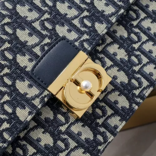 Replica Christian Dior AAA Quality Handbags For Women #1355484 $98.00 USD for Wholesale