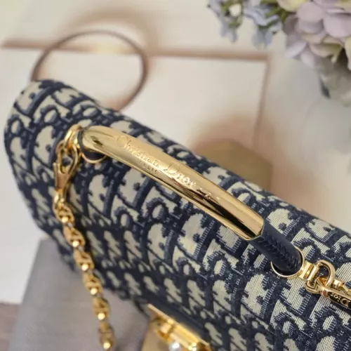 Replica Christian Dior AAA Quality Handbags For Women #1355484 $98.00 USD for Wholesale