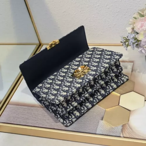 Replica Christian Dior AAA Quality Handbags For Women #1355484 $98.00 USD for Wholesale
