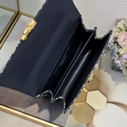 Replica Christian Dior AAA Quality Handbags For Women #1355484 $98.00 USD for Wholesale