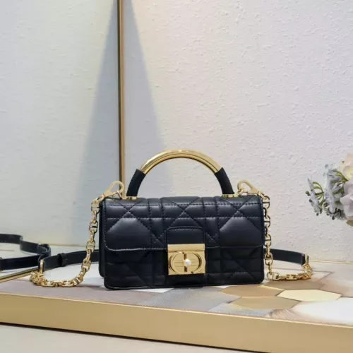 Christian Dior AAA Quality Handbags For Women #1355485