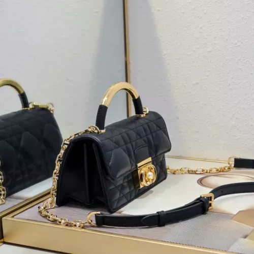 Replica Christian Dior AAA Quality Handbags For Women #1355485 $92.00 USD for Wholesale