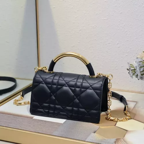 Replica Christian Dior AAA Quality Handbags For Women #1355485 $92.00 USD for Wholesale