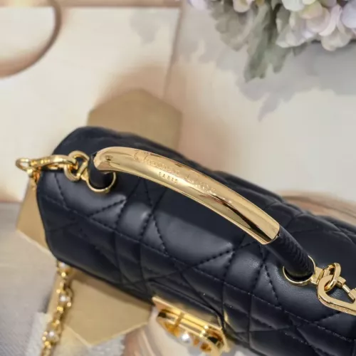Replica Christian Dior AAA Quality Handbags For Women #1355485 $92.00 USD for Wholesale