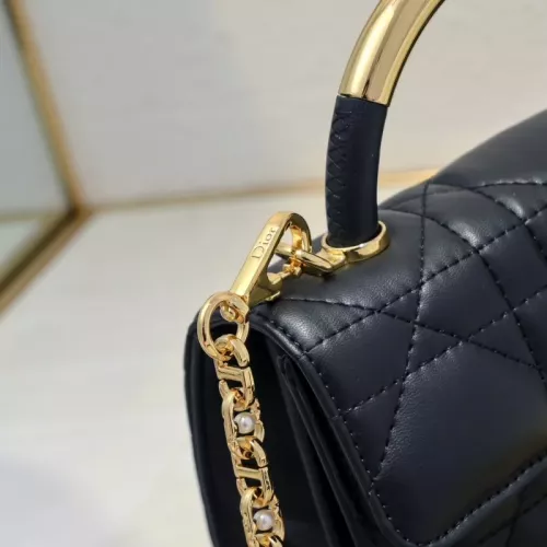 Replica Christian Dior AAA Quality Handbags For Women #1355485 $92.00 USD for Wholesale