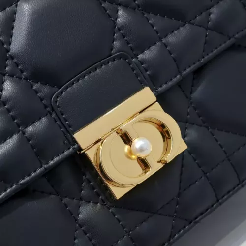 Replica Christian Dior AAA Quality Handbags For Women #1355486 $98.00 USD for Wholesale