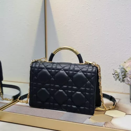 Replica Christian Dior AAA Quality Handbags For Women #1355486 $98.00 USD for Wholesale