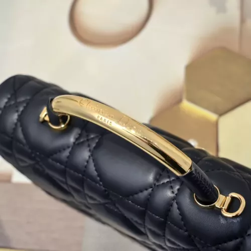 Replica Christian Dior AAA Quality Handbags For Women #1355486 $98.00 USD for Wholesale