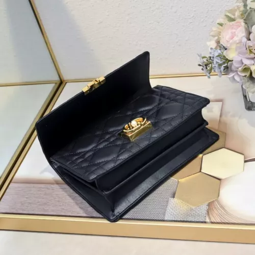 Replica Christian Dior AAA Quality Handbags For Women #1355486 $98.00 USD for Wholesale