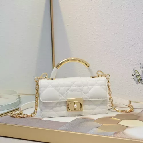 Christian Dior AAA Quality Handbags For Women #1355487