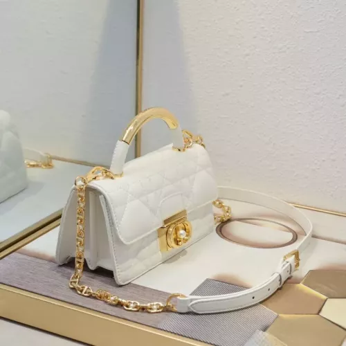 Replica Christian Dior AAA Quality Handbags For Women #1355487 $92.00 USD for Wholesale