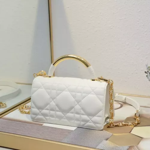 Replica Christian Dior AAA Quality Handbags For Women #1355487 $92.00 USD for Wholesale