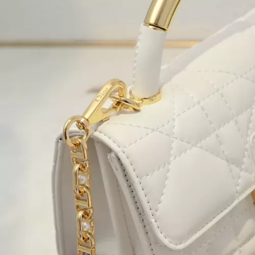 Replica Christian Dior AAA Quality Handbags For Women #1355487 $92.00 USD for Wholesale