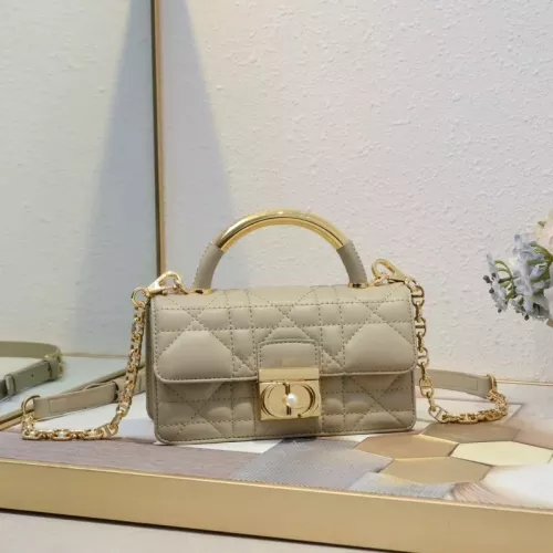 Christian Dior AAA Quality Handbags For Women #1355489