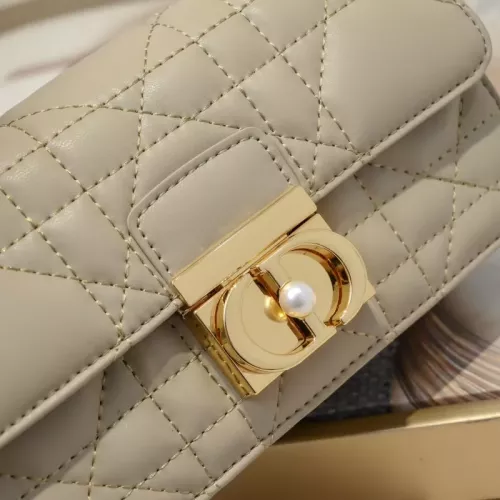 Replica Christian Dior AAA Quality Handbags For Women #1355489 $92.00 USD for Wholesale