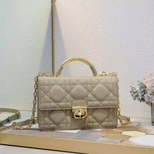 Christian Dior AAA Quality Handbags For Women #1355490