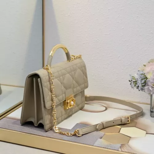 Replica Christian Dior AAA Quality Handbags For Women #1355490 $98.00 USD for Wholesale