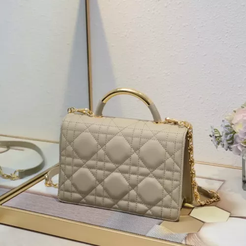 Replica Christian Dior AAA Quality Handbags For Women #1355490 $98.00 USD for Wholesale
