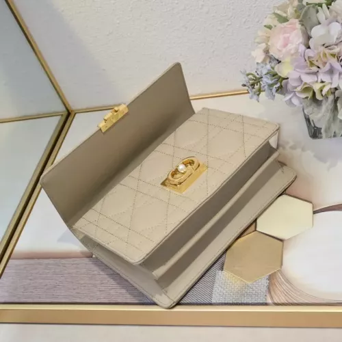 Replica Christian Dior AAA Quality Handbags For Women #1355490 $98.00 USD for Wholesale
