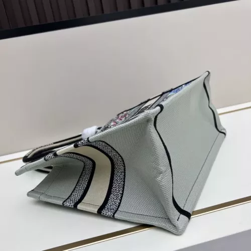 Replica Christian Dior AAA Quality Tote-Handbags For Women #1355492 $100.00 USD for Wholesale