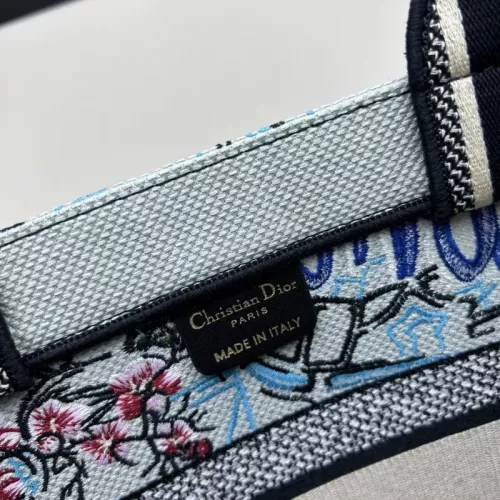 Replica Christian Dior AAA Quality Tote-Handbags For Women #1355492 $100.00 USD for Wholesale