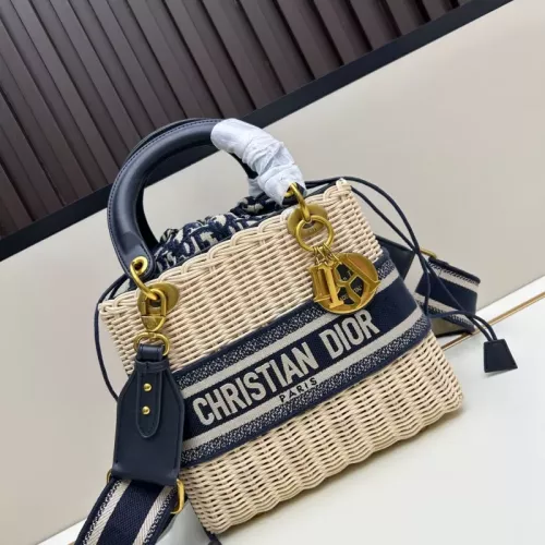 Christian Dior AAA Quality Handbags For Women #1355501