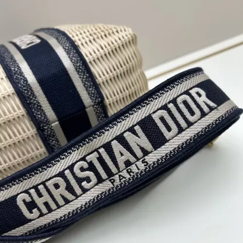 Replica Christian Dior AAA Quality Handbags For Women #1355501 $100.00 USD for Wholesale
