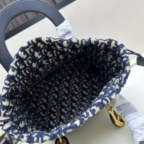 Replica Christian Dior AAA Quality Handbags For Women #1355501 $100.00 USD for Wholesale