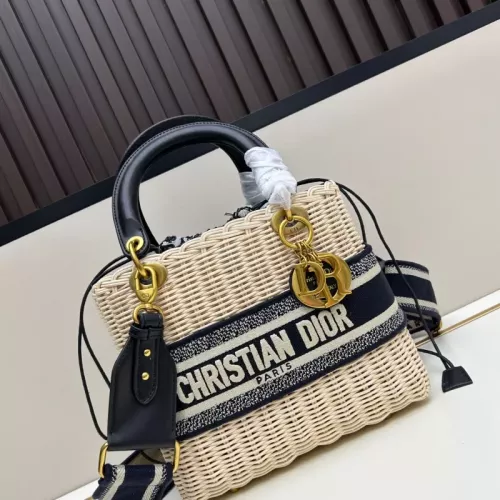 Christian Dior AAA Quality Handbags For Women #1355502