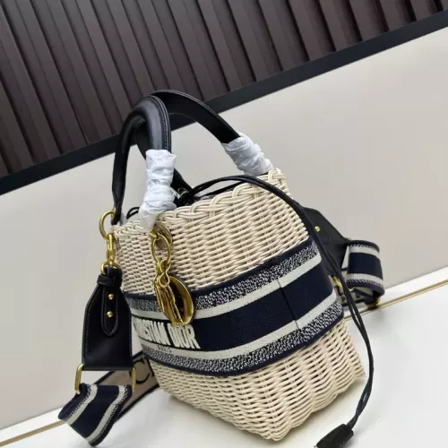 Replica Christian Dior AAA Quality Handbags For Women #1355502 $100.00 USD for Wholesale