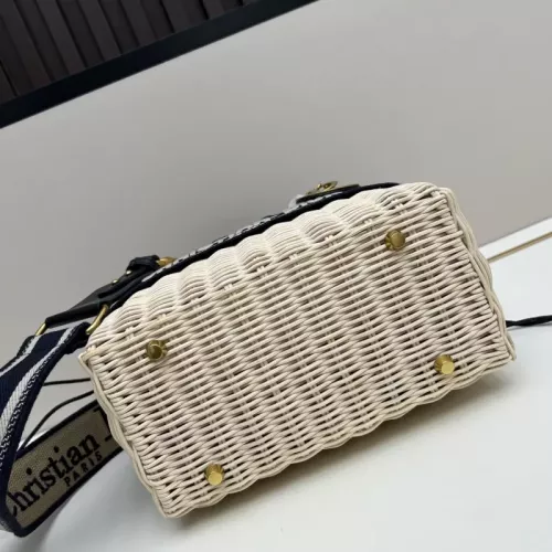 Replica Christian Dior AAA Quality Handbags For Women #1355502 $100.00 USD for Wholesale