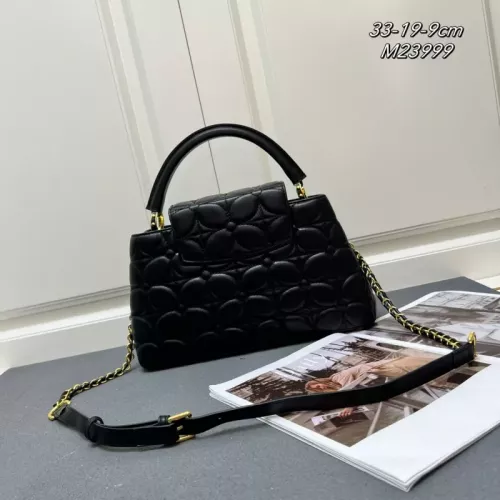 Replica Louis Vuitton AAA Quality Handbags For Women #1355504 $105.00 USD for Wholesale